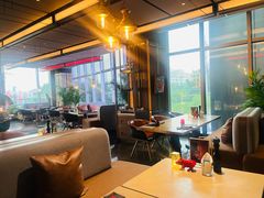 -恰餐厅及酒吧CHAR Bar & Grill(北京三里屯洲际店)