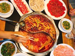-纸盐河码头火锅(十八梯店)