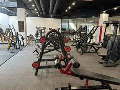 -黑白健身·私教·拳击·普拉提(体汇+红馆店)