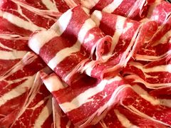 -宣武小院涮肉(前门店)