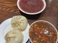 -姚记炒肝店(簋街店)