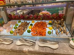 -盛宴标帜餐厅·亲子自助 (南昌喜来登酒店)
