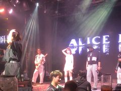 -ACE CLUB(大连民主广场店)