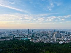 -千佛山风景名胜区