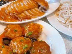 -玉林烤鸭店(垡头店)
