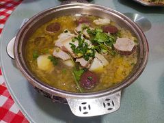 -人民公社大食堂(顺义总店)