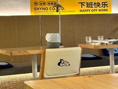 -下酒(华熙店)