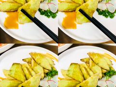 -金家港海鲜大排档(中山路店)