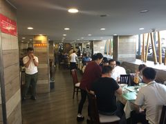 大堂-花园茶楼(兴城西路店)