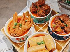 -贰回巷火锅馆(钟楼店)