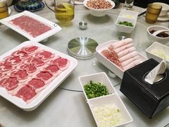 -牛街·马辈儿涮肉(牛街总店)