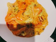 -小资太太餐厅(南岗区店)