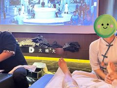 -江南足纪·影院足道·轻奢SPA(京基水贝店)