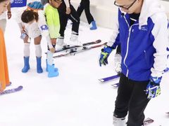 -Mr·Kuma酷么先生雪之乐园