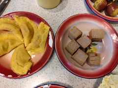 飘香鱼豆腐-大喜市火锅(海宁银泰城店)