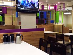 -和平馆·地道港澳茶餐厅(西门口店)