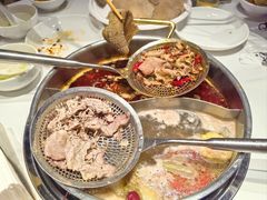 -犇鼎牛潮汕牛肉火锅(新辰里学清路店)
