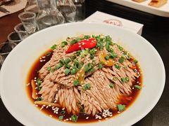 -红城阁·上海味道(四平路店)