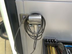 -不迫先生专业男士剪发