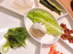 -千寻烧肉(政务区店)