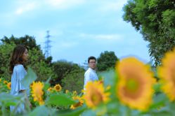 -玛莎莉莉全球旅拍