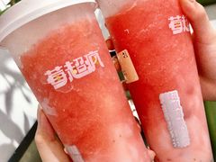 -莓超疯