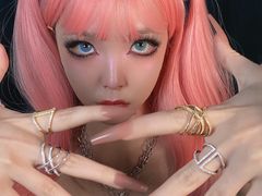 -梵薇Joker.V银饰工作室