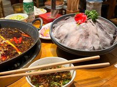 -楠火锅(太古里总店)