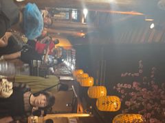 大堂-张关合渣(朱家坳店)