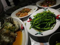-这片海·海景餐厅(博鳌店)