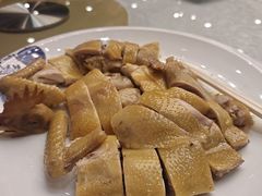 -中山国际酒店中餐厅