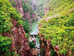 -云台山风景名胜区