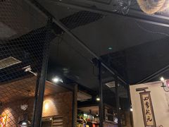 -七秒鱼·斑鱼火锅(太阳城店)
