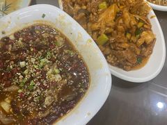 -老七饭馆(光荣道总店)
