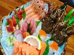 -尺山寸水日料(马桥满天星店)