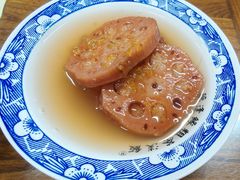 -粗茶淡饭(东关街店)