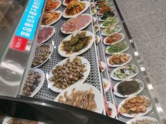 -韩麦大冷面(桂花街直营店)