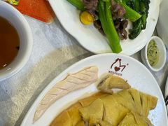 -文记壹心鸡(宝华路店)