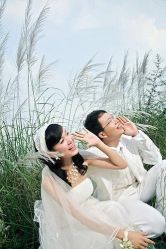 -金公主精品婚纱摄影