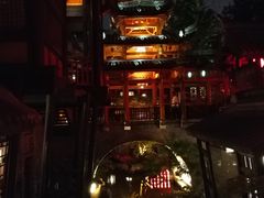 -鱼桥巷·美学川菜