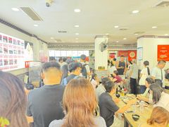 -津门张记包子铺(华昌道店)