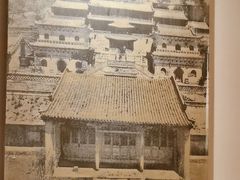 -山西会馆·晋菜·晋商宴·民俗博物馆(体育路店)
