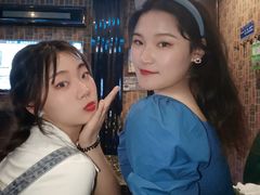 -格莱美量贩式KTV(奥帆店)