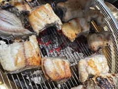 -味家烤肉烤鳗鱼牛排(西塔旗舰店)