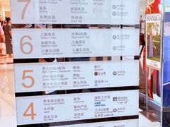 -上海久光百货