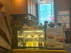 -THE WOODS 简餐 (国贸商城店)