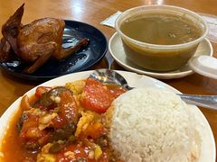 -煲煲掂风味煲仔饭餐厅(西区店)