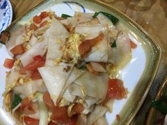 -妈妈的味道(和顺古镇店)