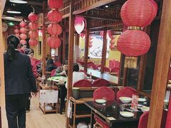 -芦月轩羊蝎子(劲松店)