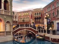 -澳门威尼斯人综合度假区